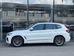 BMW X3 xDrive28i M Sport Package - ფოტო 3