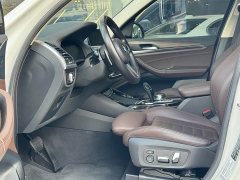 BMW X3 xDrive28i M Sport Package - ფოტო 7