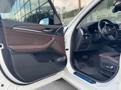 BMW X3 xDrive28i M Sport Package - ფოტო 8