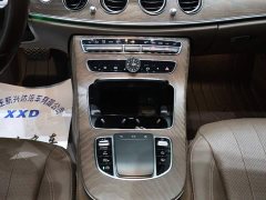 Mercedes-Benz E-Class 2023 E 300 L Luxury - ფოტო 12