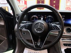 Mercedes-Benz E-Class 2023 E 300 L Luxury - ფოტო 15