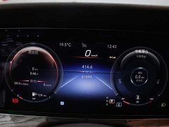 Mercedes-Benz E-Class 2023 E 300 L Luxury - ფოტო 18