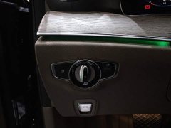 Mercedes-Benz E-Class 2023 E 300 L Luxury - ფოტო 19