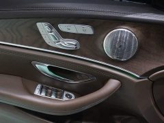 Mercedes-Benz E-Class 2023 E 300 L Luxury - ფოტო 20