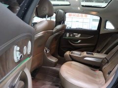 Mercedes-Benz E-Class 2023 E 300 L Luxury - ფოტო 8
