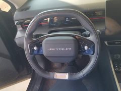 Jetour Jietu Dasheng 1.5T DCT Youth Pro - ფოტო 15