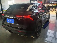 Jetour Jietu Dasheng 1.5T DCT Youth Pro - ფოტო 3