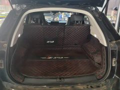 Jetour Jietu Dasheng 1.5T DCT Youth Pro - ფოტო 4