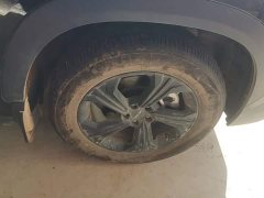 Jetour Jietu Dasheng 1.5T DCT Youth Pro - ფოტო 6