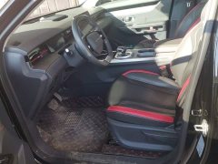 Jetour Jietu Dasheng 1.5T DCT Youth Pro - ფოტო 9