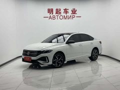 Volkswagen Lavida 280TSI DSG Starry Sky Full-Featured Edition - ფოტო 1