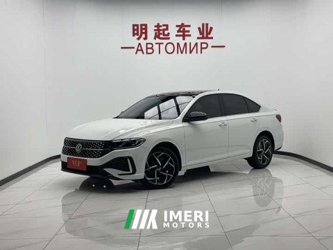 2023 Volkswagen Lavida 280TSI DSG Starry Sky Full-Featured Edition - ავტომობილი ჩინეთიდან