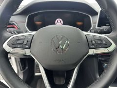 Volkswagen Lavida 280TSI DSG Starry Sky Full-Featured Edition - ფოტო 12