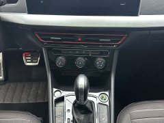 Volkswagen Lavida 280TSI DSG Starry Sky Full-Featured Edition - ფოტო 13