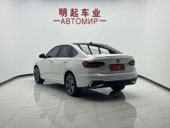 Volkswagen Lavida 280TSI DSG Starry Sky Full-Featured Edition - ფოტო 7