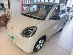 Wuling Hongguang MINIEV 2025 Fourth Generation Four-Door Advanced Edition - ფოტო 1