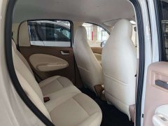 Wuling Hongguang MINIEV 2025 Fourth Generation Four-Door Advanced Edition - ფოტო 10