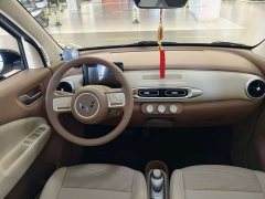 Wuling Hongguang MINIEV 2025 Fourth Generation Four-Door Advanced Edition - ფოტო 11