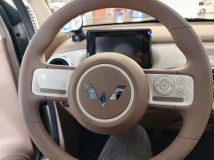 Wuling Hongguang MINIEV 2025 Fourth Generation Four-Door Advanced Edition - ფოტო 15
