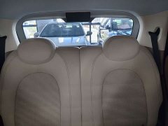 Wuling Hongguang MINIEV 2025 Fourth Generation Four-Door Advanced Edition - ფოტო 16