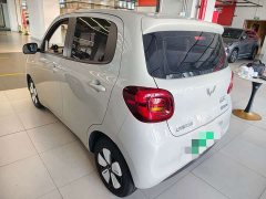 Wuling Hongguang MINIEV 2025 Fourth Generation Four-Door Advanced Edition - ფოტო 2