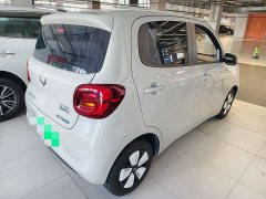 Wuling Hongguang MINIEV 2025 Fourth Generation Four-Door Advanced Edition - ფოტო 3