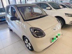 Wuling Hongguang MINIEV 2025 Fourth Generation Four-Door Advanced Edition - ფოტო 4