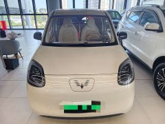 Wuling Hongguang MINIEV 2025 Fourth Generation Four-Door Advanced Edition - ფოტო 5
