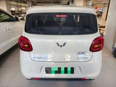 Wuling Hongguang MINIEV 2025 Fourth Generation Four-Door Advanced Edition - ფოტო 6