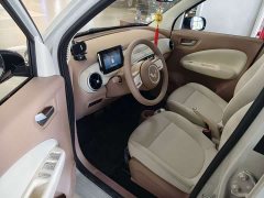 Wuling Hongguang MINIEV 2025 Fourth Generation Four-Door Advanced Edition - ფოტო 7