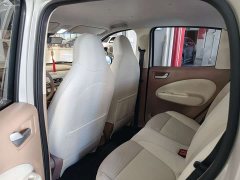 Wuling Hongguang MINIEV 2025 Fourth Generation Four-Door Advanced Edition - ფოტო 8