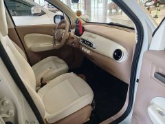 Wuling Hongguang MINIEV 2025 Fourth Generation Four-Door Advanced Edition - ფოტო 9