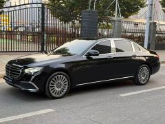 Mercedes-Benz E-Class E 300 L Fashion Edition - ფოტო 1
