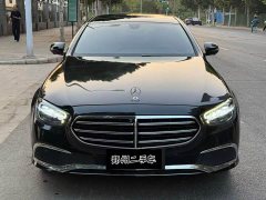 Mercedes-Benz E-Class E 300 L Fashion Edition - ფოტო 2