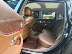 Mercedes-Benz E-Class E 300 L Fashion Edition - ფოტო 6