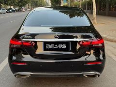 Mercedes-Benz E-Class E 300 L Fashion Edition - ფოტო 8