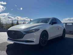 Mazda3 Axela 2.0L Automatic Elegant Edition - ფოტო 1