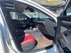 Mazda3 Axela 2.0L Automatic Elegant Edition - ფოტო 10