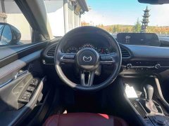 Mazda3 Axela 2.0L Automatic Elegant Edition - ფოტო 16
