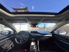 Mazda3 Axela 2.0L Automatic Elegant Edition - ფოტო 17