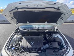 Mazda3 Axela 2.0L Automatic Elegant Edition - ფოტო 19