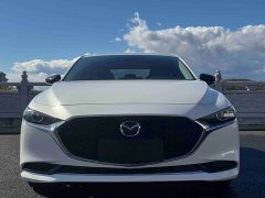Mazda3 Axela 2.0L Automatic Elegant Edition - ფოტო 2