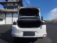 Mazda3 Axela 2.0L Automatic Elegant Edition - ფოტო 20