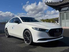 Mazda3 Axela 2.0L Automatic Elegant Edition - ფოტო 3