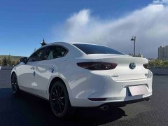 Mazda3 Axela 2.0L Automatic Elegant Edition - ფოტო 4