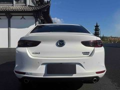 Mazda3 Axela 2.0L Automatic Elegant Edition - ფოტო 5
