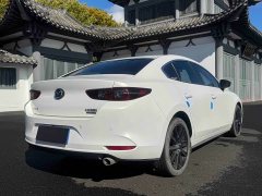 Mazda3 Axela 2.0L Automatic Elegant Edition - ფოტო 6