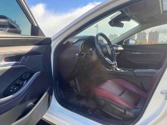 Mazda3 Axela 2.0L Automatic Elegant Edition - ფოტო 7