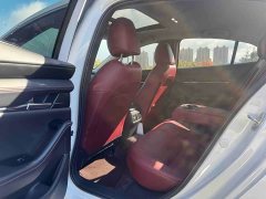 Mazda3 Axela 2.0L Automatic Elegant Edition - ფოტო 8