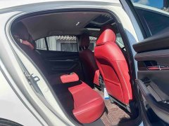 Mazda3 Axela 2.0L Automatic Elegant Edition - ფოტო 9